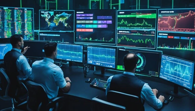 Build & Backtest: How Simulators Help Institutional Traders Refine Strategies