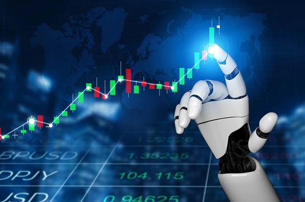 The Transformation of the Investment Market by AI-Powered Options Trading Apps