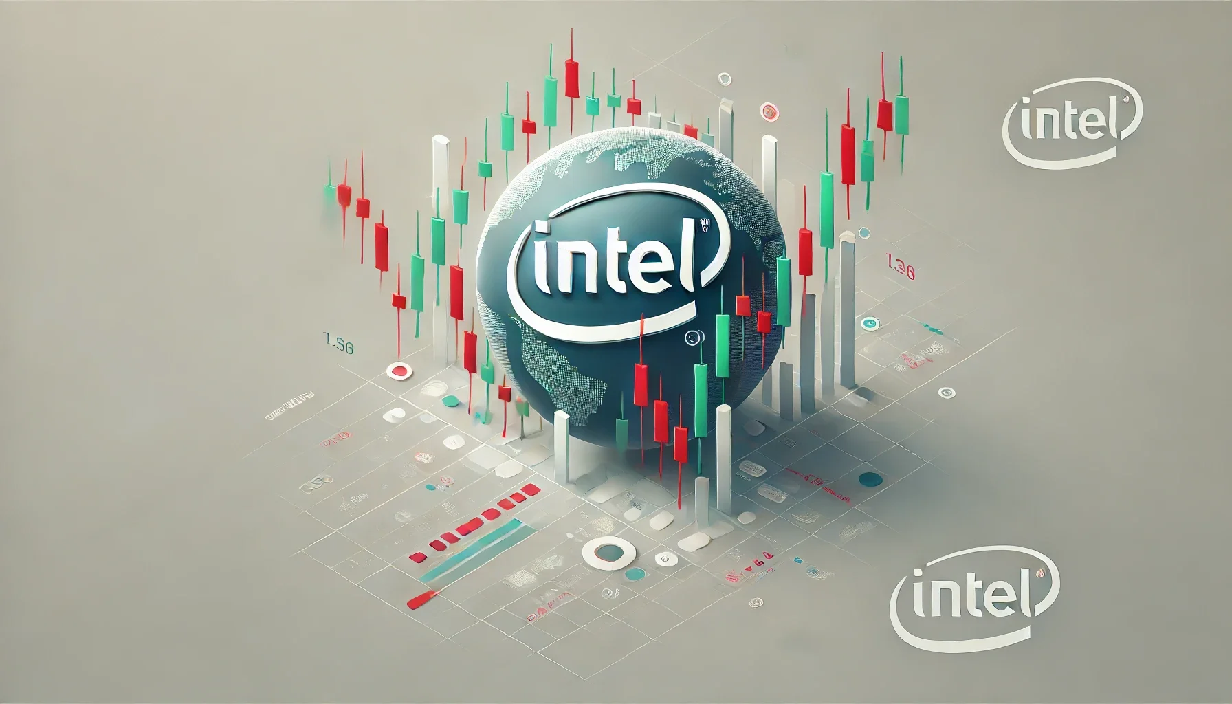 Today’s whoopsie doo on INTC