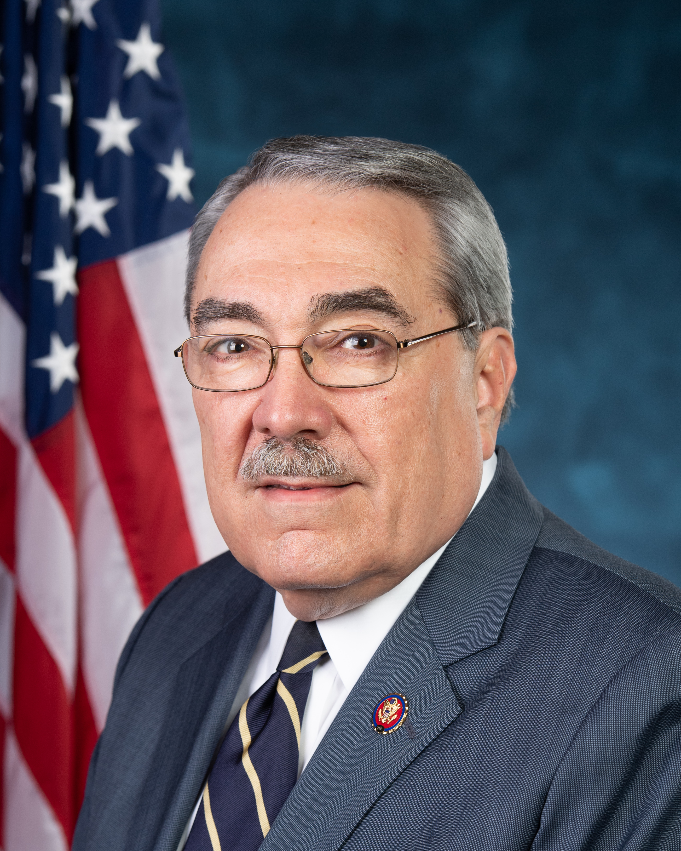 G. K. BUTTERFIELD