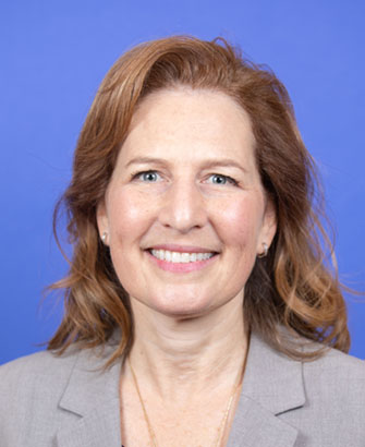 KIM SCHRIER