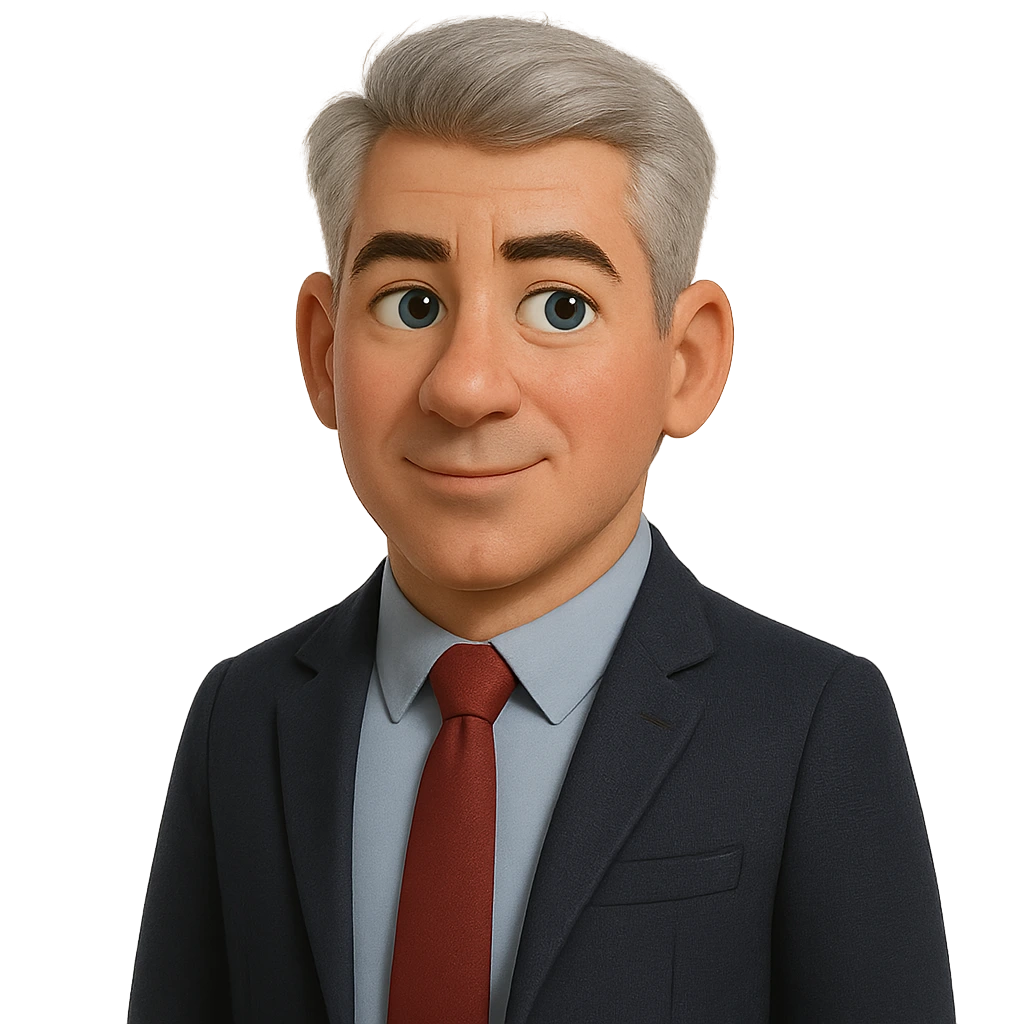 Bill Ackman