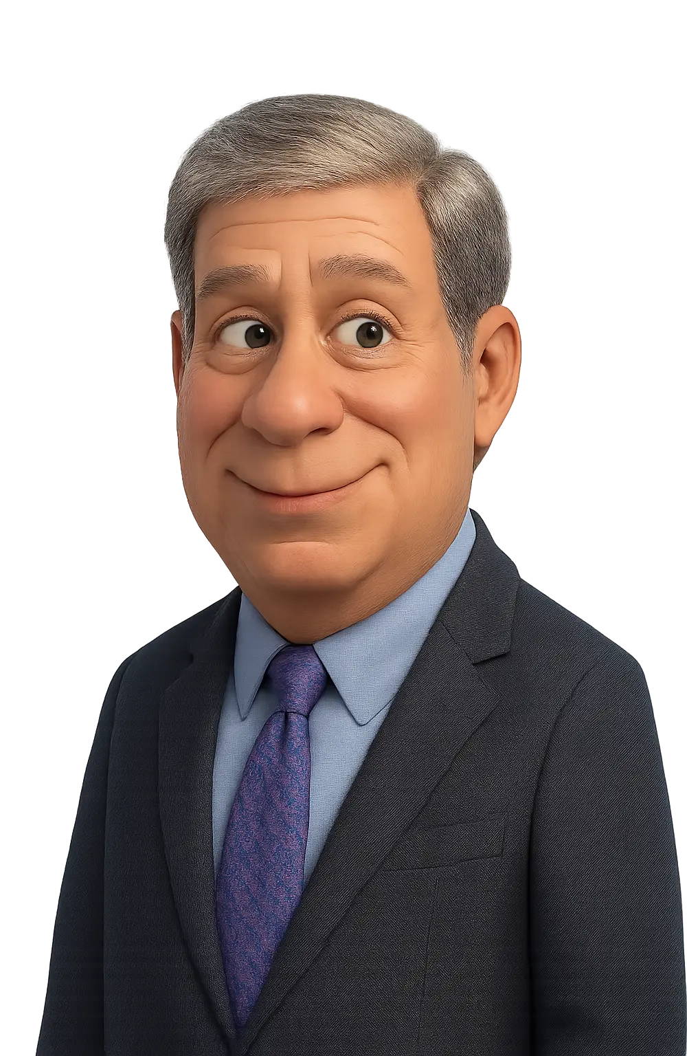 Stanley Druckenmiller