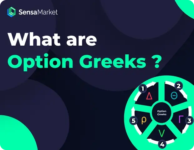 What Are Options Greeks? Delta, Theta, Gamma, Vega, Rho Explained with Strike Price Insights